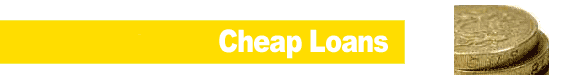 cheap loans